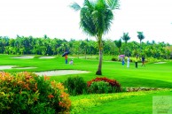 Queen's Island Golf & Resort